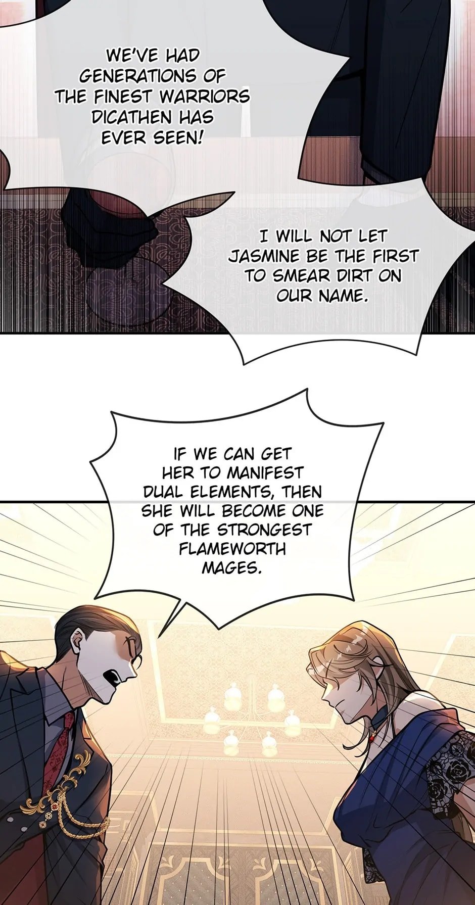 The Beginning After the End, Chapter 175.10 image 40